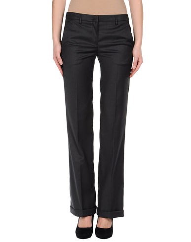 ZOOM GOLD CASE - Dress pants