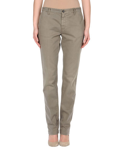 ZOOM PENCE - Casual pants