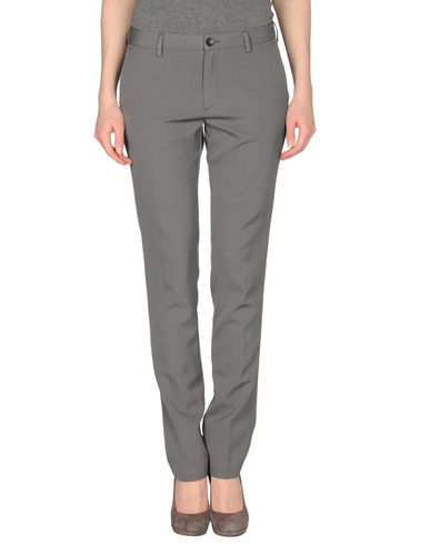 ZOOM PENCE - Casual pants