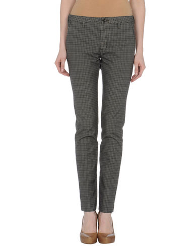 ZOOM PENCE - Casual pants