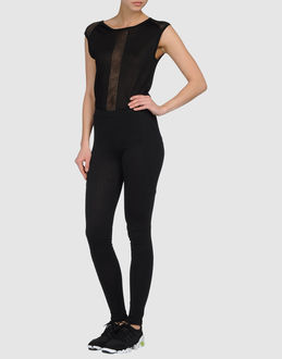 Adidas Slvr - Pantalons - Leggings