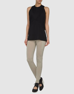 Adidas Slvr - Pantalons - Leggings