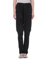 SUPERFINE - Pantalone felpa