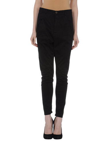ZOOM SUPERFINE - Harem Pants