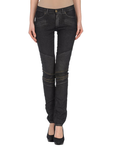 ZOOM SUPERFINE - Casual trouser