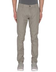 ONE SEVEN TWO - Casual trouser