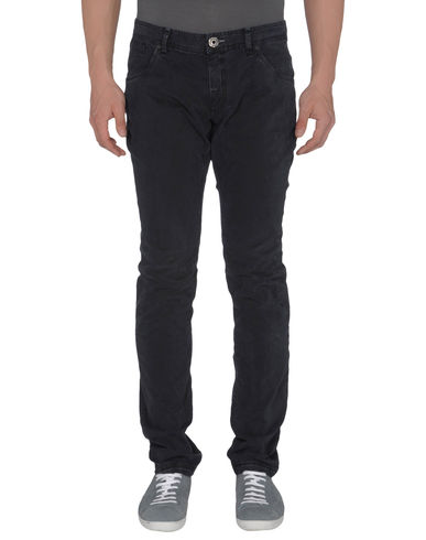 ZOOM ONE SEVEN TWO - Casual pants