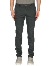 ONE SEVEN TWO - Casual trouser