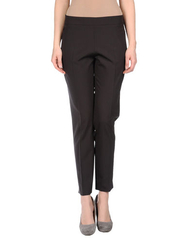 ZOOM NEW YORK INDUSTRIE - Casual trouser