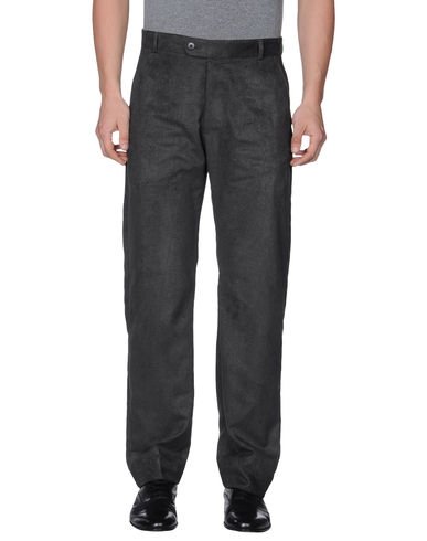 ZOOM ARMANI COLLEZIONI - Dress pants