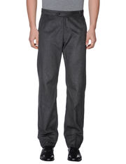ARMANI COLLEZIONI - Formal trouser