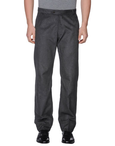 ZOOM ARMANI COLLEZIONI - Dress pants