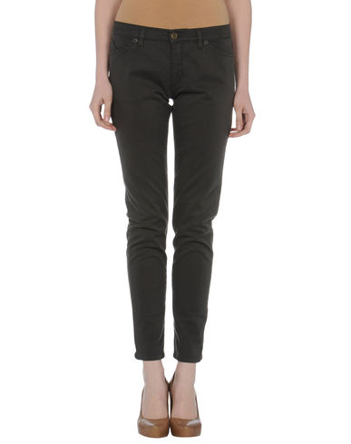 ZOOM SUPERFINE - Casual pants