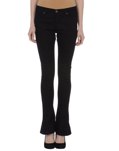 ZOOM SUPERFINE - Denim pants