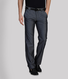 ARMANI COLLEZIONI - Pant