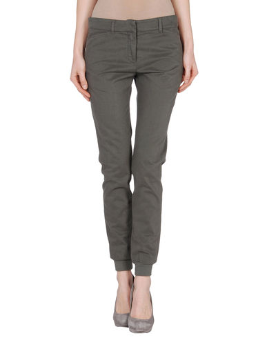ZOOM DOUUOD - Casual pants