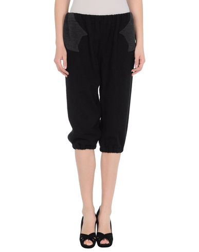 ZOOM TSUMORI CHISATO - 3/4-length short