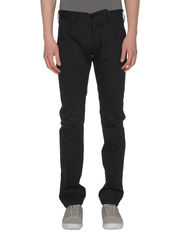 DANIELE ALESSANDRINI - Casual trouser