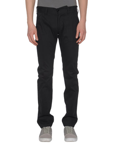 ZOOM DANIELE ALESSANDRINI - Casual pants
