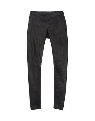 Leather trousers Women's - GARETH PUGH