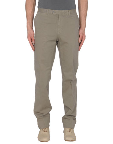 ZOOM BALLANTYNE - Casual pants
