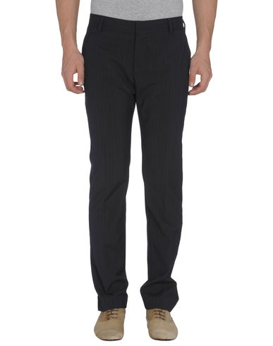 ZOOM DANIELE ALESSANDRINI - Dress pants
