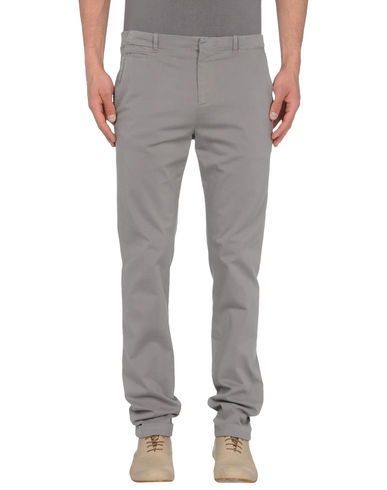 ZOOM D.A. DANIELE ALESSANDRINI - Casual pants