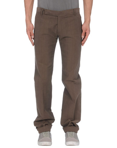 ZOOM D.A. DANIELE ALESSANDRINI - Casual pants