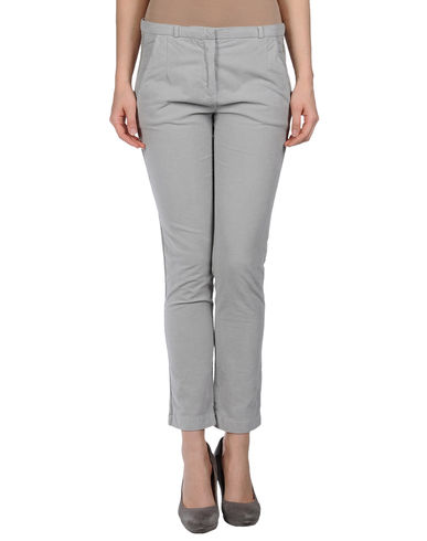 ZOOM ..,MERCI - Casual pants