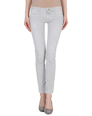 ZOOM REPLAY - Casual trouser