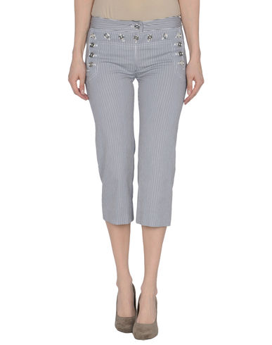 ZOOM D&G - 3/4-length short