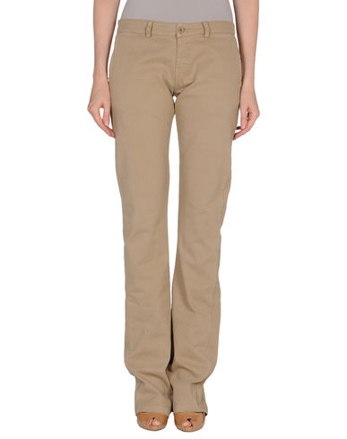 ZOOM ..,MERCI - Casual pants