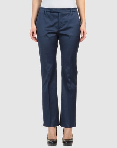ZOOM REDValentino - Casual pants