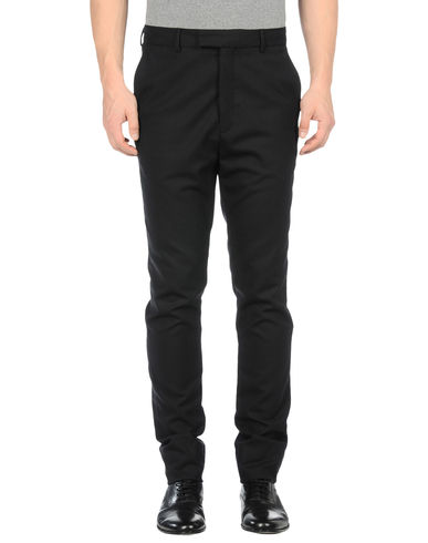 ZOOM KRIS VAN ASSCHE - Dress pants