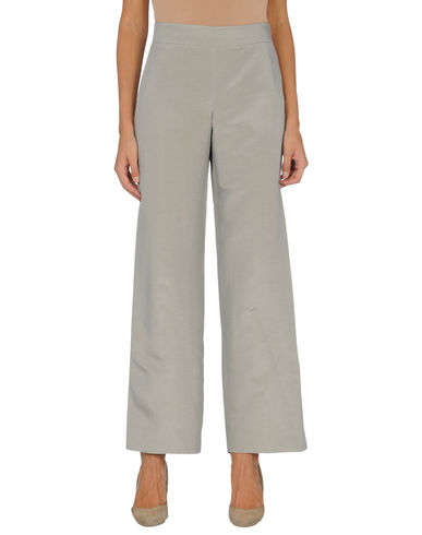 ZOOM GIORGIO ARMANI - Dress pants