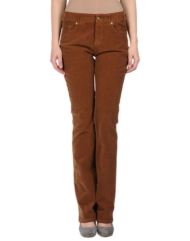 ZOOM ROBERTA DI CAMERINO - Casual pants