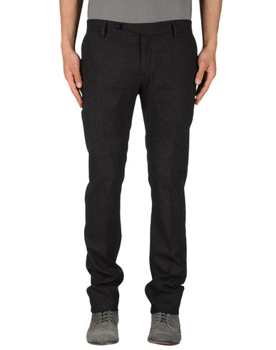 ZOOM C'N'C' COSTUME NATIONAL - Dress pants