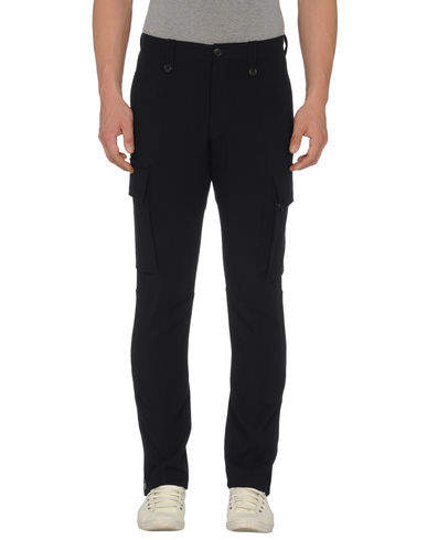 ZOOM DRIES VAN NOTEN - Casual pants