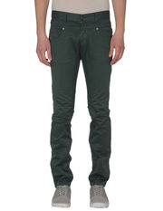 DANIELE ALESSANDRINI HOMME - Casual trouser