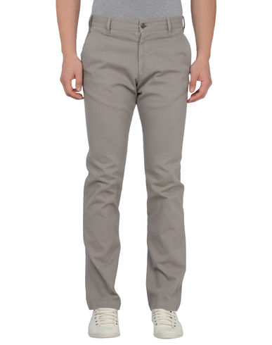 ZOOM J.W. BRINE - Casual pants