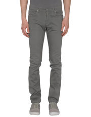 DANIELE ALESSANDRINI HOMME - Casual trouser