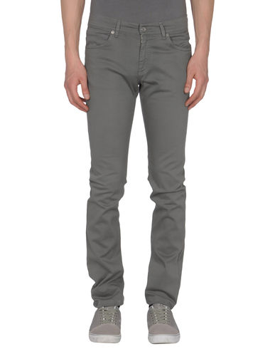 ZOOM DANIELE ALESSANDRINI HOMME - Casual pants