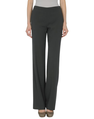 ZOOM GIORGIO ARMANI - Dress pants