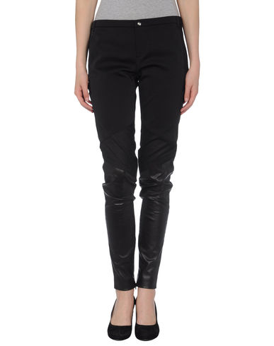 ZOOM GUCCI - Casual pants