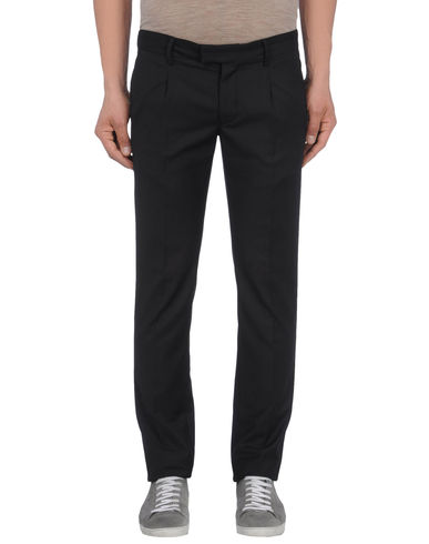 ZOOM HOTEL - Casual pants