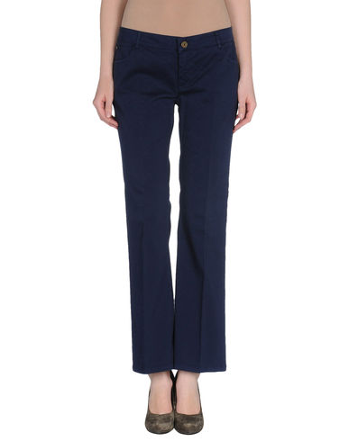 ZOOM L' AUTRE CHOSE - Casual trouser