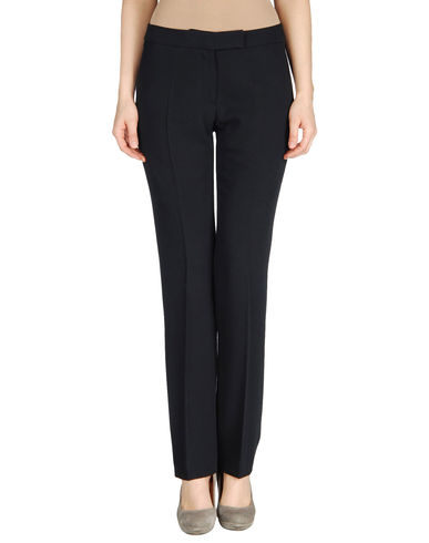 ZOOM DRIES VAN NOTEN - Casual pants