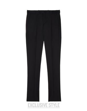 Formal trouser Men's - LES HOMMES