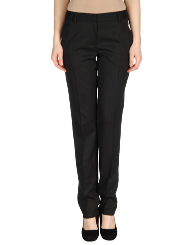 ZOOM GALLIANO - Dress pants