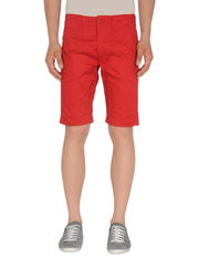 WOOLRICH WOOLEN MILLS - Bermuda shorts